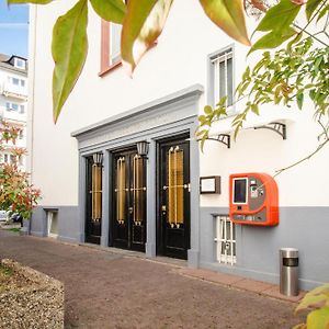 Einzelzimmer